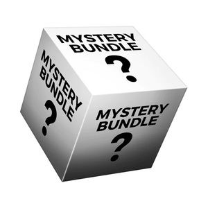 $20 for 10 Mystery Bundle